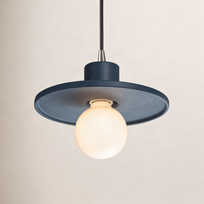 Marlena Dimmable Single Light Pendant