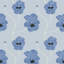 Natalie Papier Floral Wallpaper Roll-1441290351
