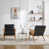 Waldemar Black Leather selected
