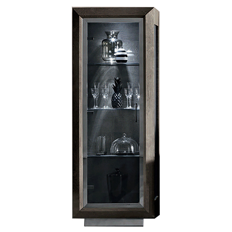 Vitrine 1 porte Palazzo