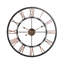 Altom 60cm Silent Wall Clock