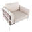 Upholstered Armchair-87458602-87458604