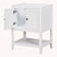 Base de meuble-lavabo simple 23,7 po seulement-88949194