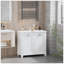 Armoire de salle de bain HOMcom-129466191