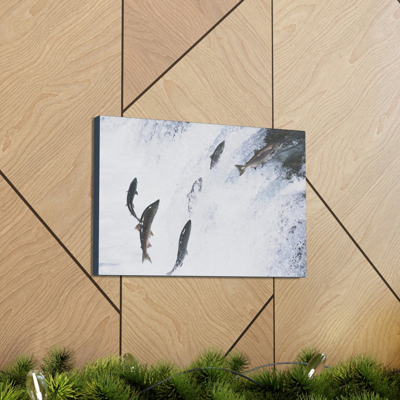 Wall Art on Canvas