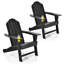 Genoa Outdoor Adirondack Chair-1114276411