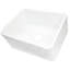 23.25'' L Farmhouse Single Basin Kitchen Sink