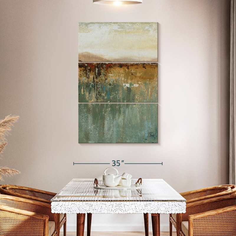 Avery Antique Contemporary II, H 32 po x l 20 po