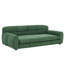 Lit pour chien Modern Olive Modern-1183667555