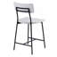 Tabouret de comptoir Badin