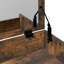 Dressing Table with Mirror-114308525