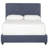 Wampler Upholstered Platform Bed-397967900-397967901