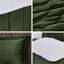 Ensemble d'édredon en duvet synthétique double / grand moelleux à Sherpa-121771478-121771473