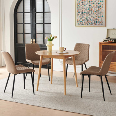 Table de salle à manger Vandenberg