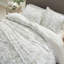 Ensemble de housse de couette réversible en coton Laura Ashley Lindy-60193097