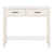 Distressed White