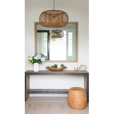 Caso 1 - Light Single Pendant