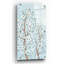 «Branches of Blossoms II» par Tim O'Toole, art mural en verre acrylique-10440614