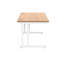 Kelson Metal Base Writing Desk-217836992-217837055-217837050