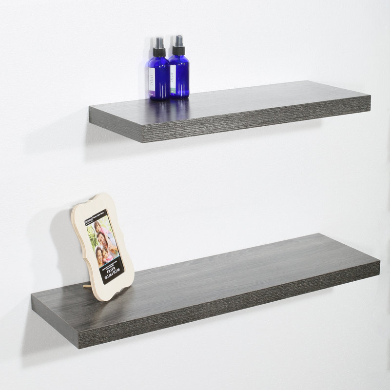 Tablette flottante Bulow