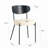 PU Dining Chair