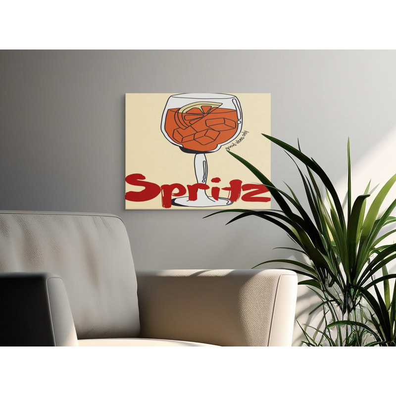 Sanner Wrapped Canvas Print Set, 30x15