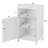 Maloney Freestanding Bathroom Cabinet