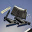 Ensemble de filet et poteau Premium Clipper
