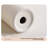 Geometric Square Aroma Diffuser Decorative Piece - Flameless Fragrance Home Décor