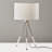 Rurik Tripod Lamp