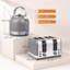 Kettle and Toaster Set