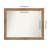 Timmy Solid Wood Wall Mirror-98246549-98246545