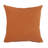 Square Solid Color Textured Cotton Throw Pillow Cover-84234342