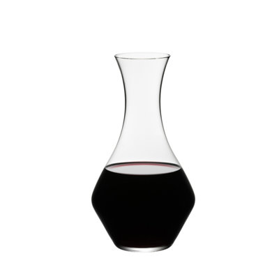 1E14AF3894E1490582A05BCAB9C3C868 Carafe à décanter, 1,6 livres / capacité de 25 onces, transparent
