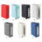 Latitude Run® Fabric Decorative Bin-642153347