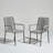 Brittany Stackable Rope Patio Dining Armchair (Set of 2)-1608743547