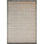 Area Rug in Beige/Gray