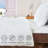Modern & Contemporary Egyptian Cotton Machine Tufted Bedding-1267643768-1267643770