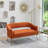Chynna 51.2'' Velvet Loveseat-1768879377