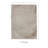 Jalissia Faux Rabbit Fur Hand Tufted Solid Color Rug-1070196726