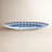 Noritake Bluefjord Round Platter, 12.25"