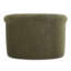 Upholstered Armchair-321146164