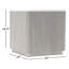 Colonnade End Table