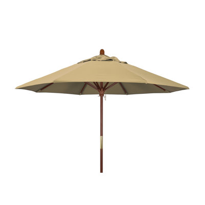 Manford 108'' Outdoor Umbrella