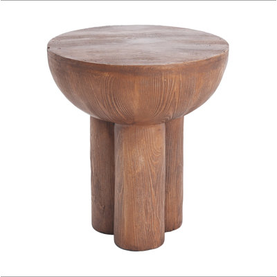 Table d'appoint Iris