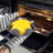 Grebest Non-Stick Carbon Steel Mold with Lid