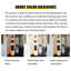 Lampe sur pied en pierre Creative Art