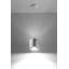 Orbis 1 1 - Light Drum Pendant-75189084-75189085-75189086