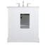 Meuble-lavabo simple 32 po Hermes-1946229863