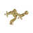 Supercoat Brass selected